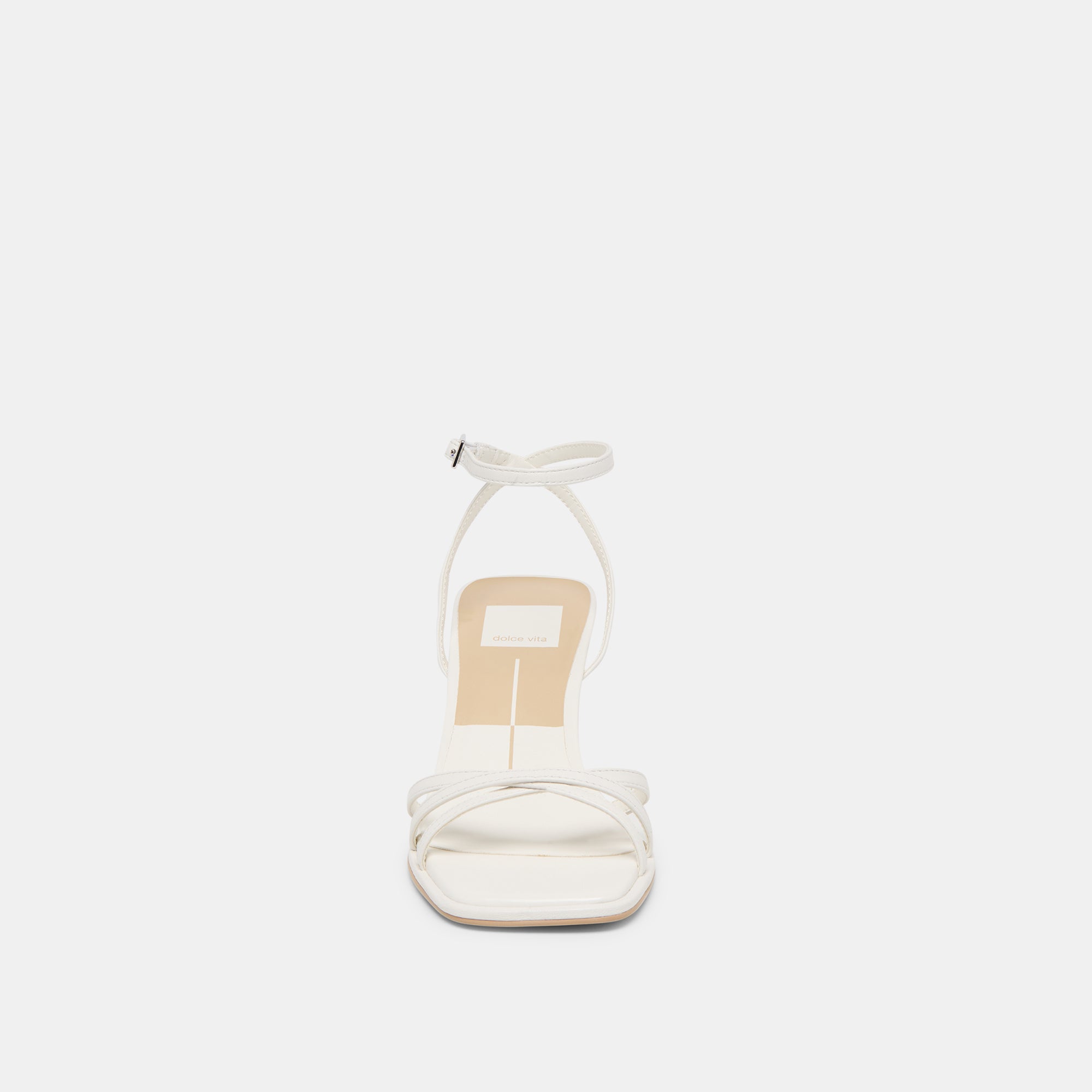 MANJI TRUE WHITE LEATHER - view 9