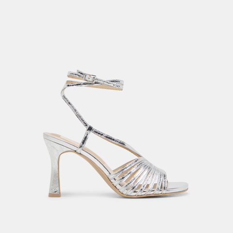 DOLCEVITA NIVANA SILVER DISTRESSED Gifts $150 to $200