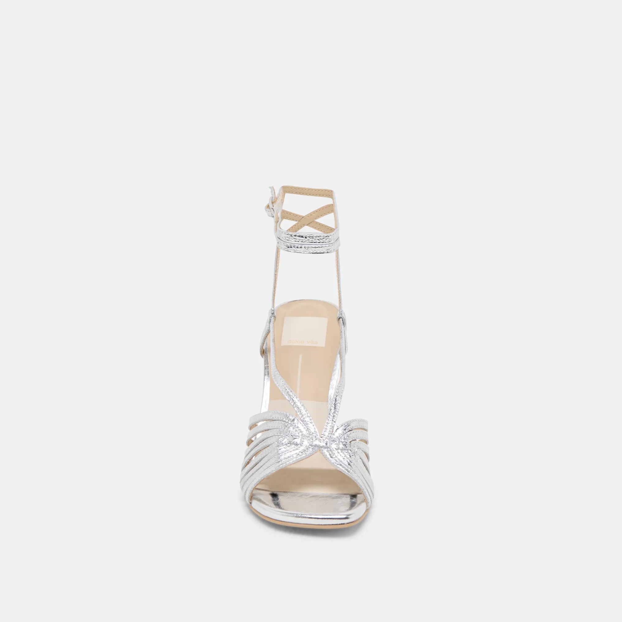 NIVANA SILVER DISTRESSED