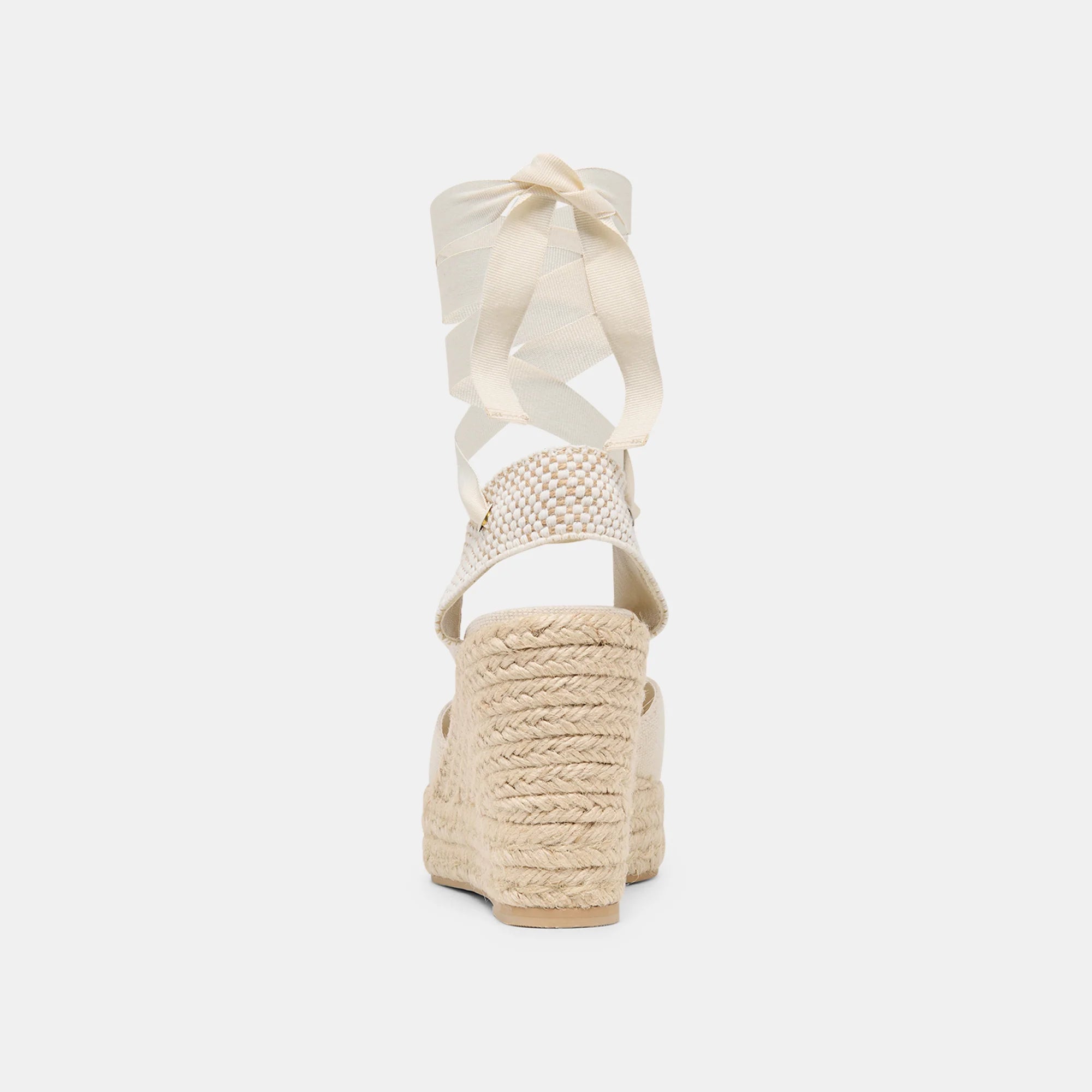 NOURA ECRU LINEN - view 7