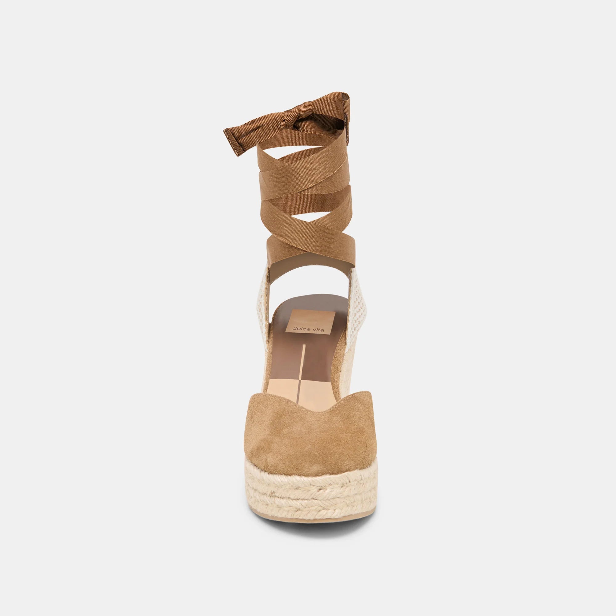 NOURA SUÈDE BRUN CLAIR - view 6