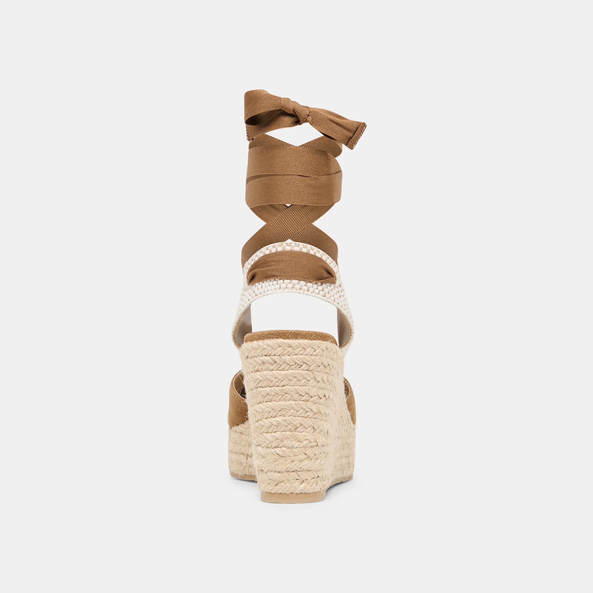 NOURA SUÈDE BRUN CLAIR - view 7