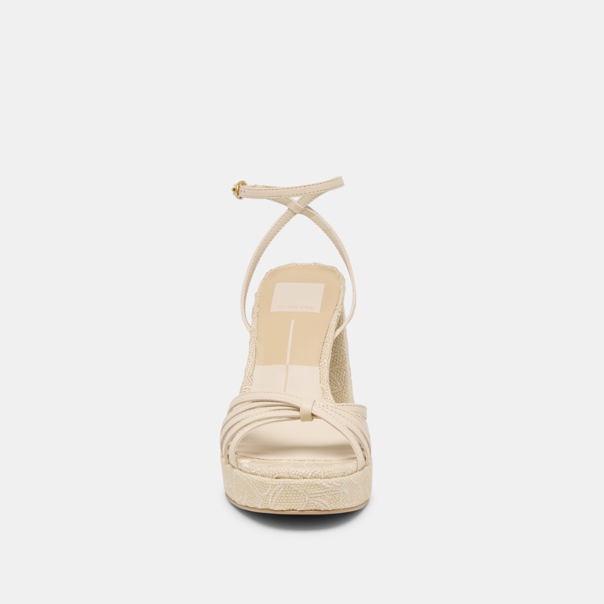 PRADY BONE LEATHER - view 6