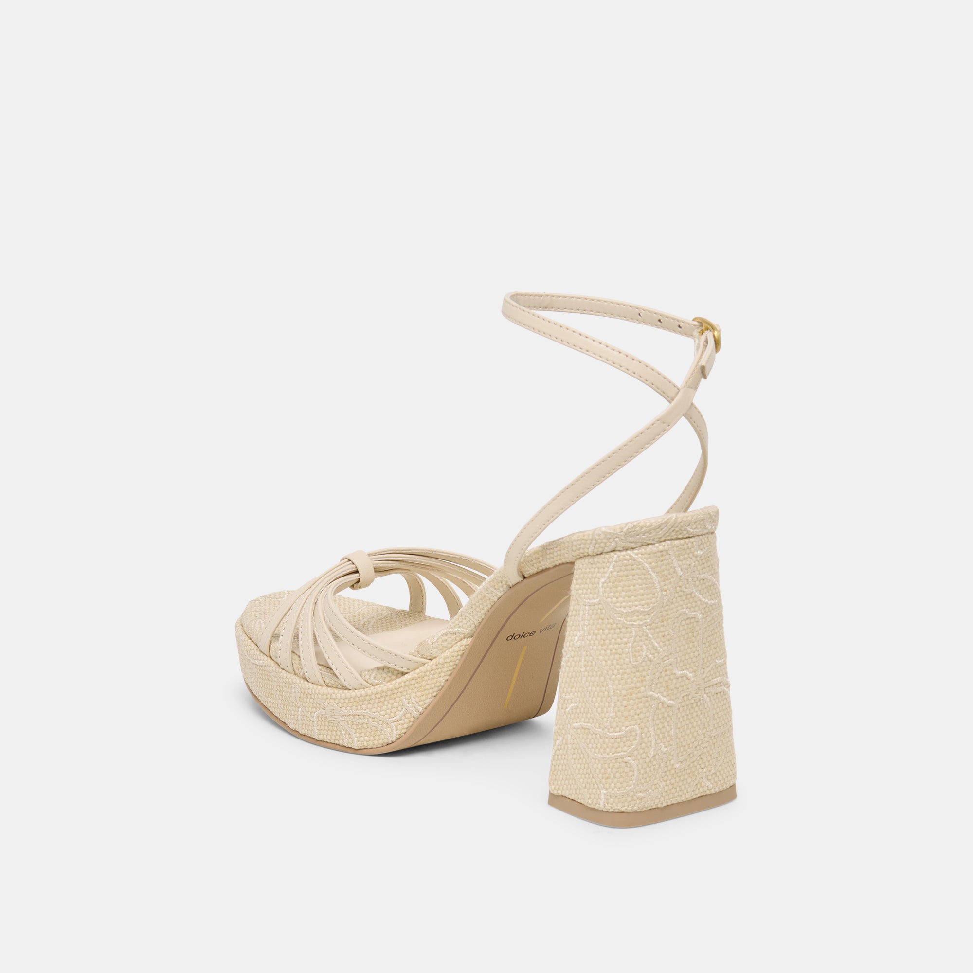 PRADY BONE LEATHER - view 5