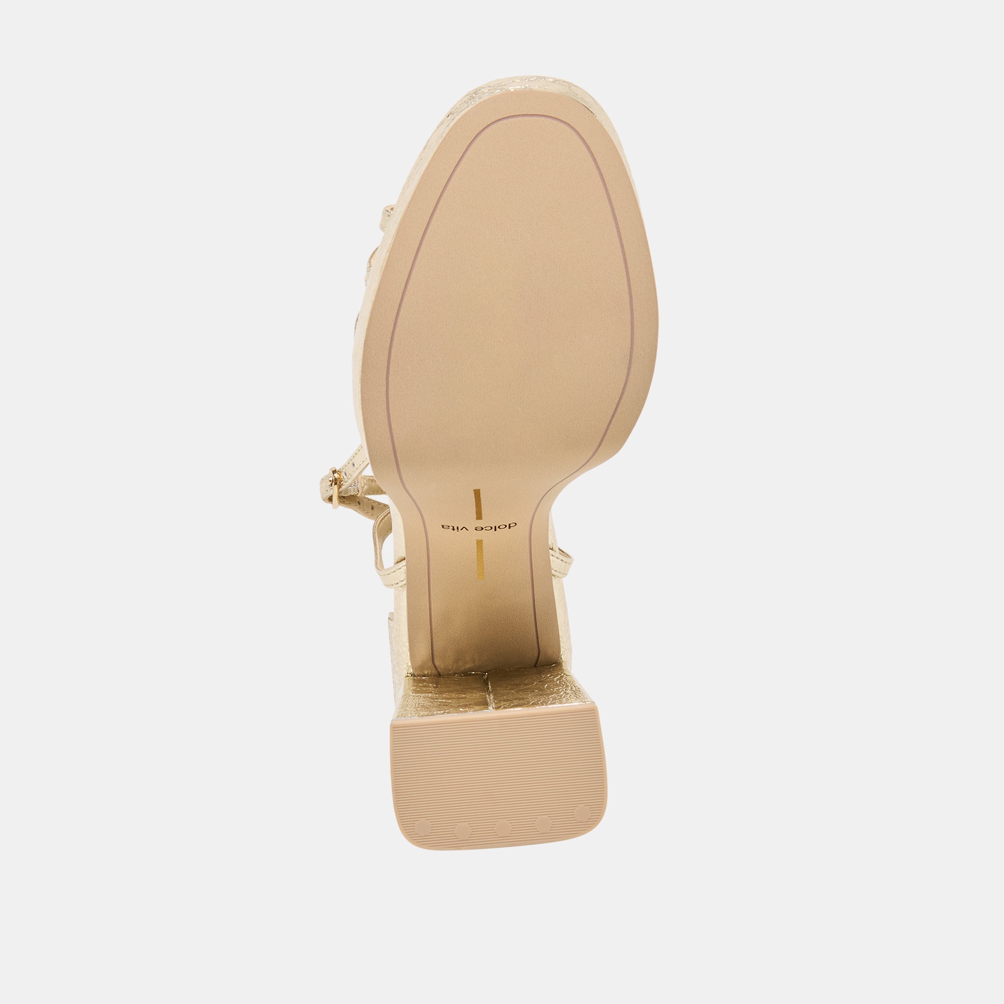 PRADY PLATINUM LEATHER - view 9