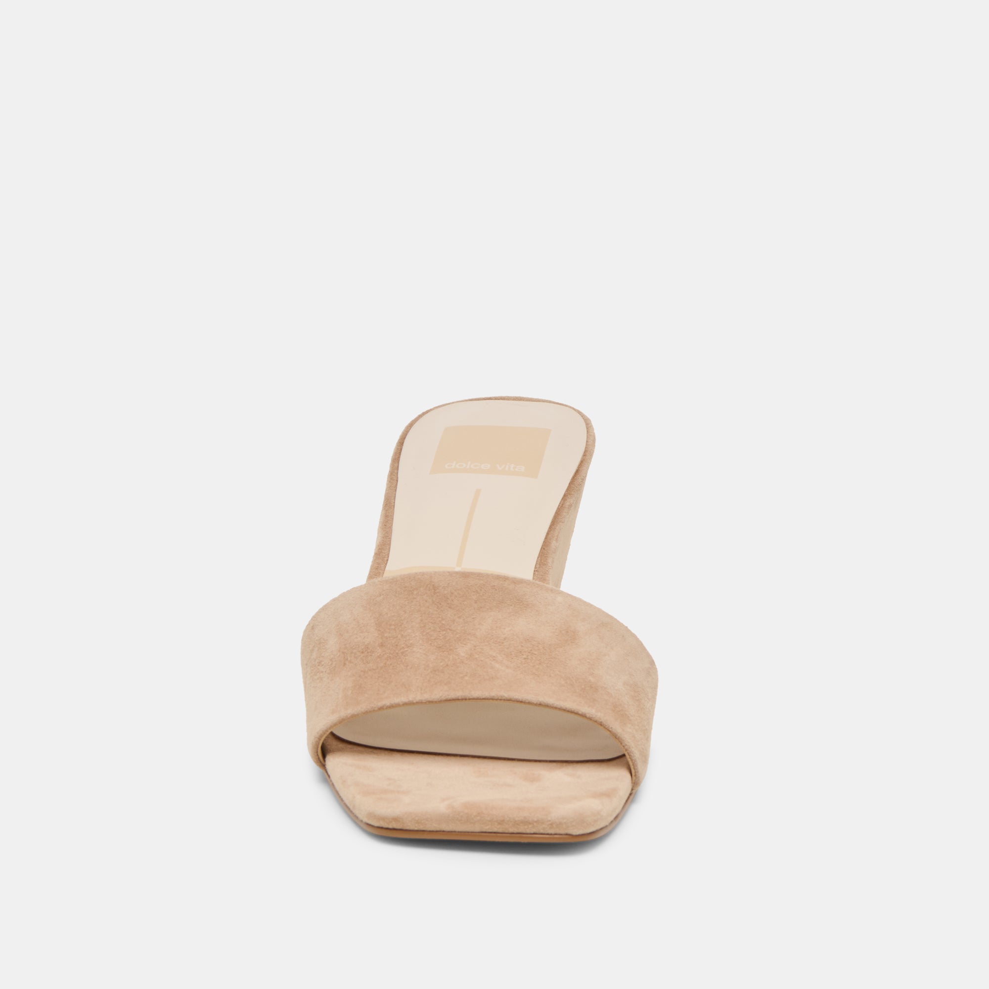QAILY NUBUCK CHAMEAU - view 6