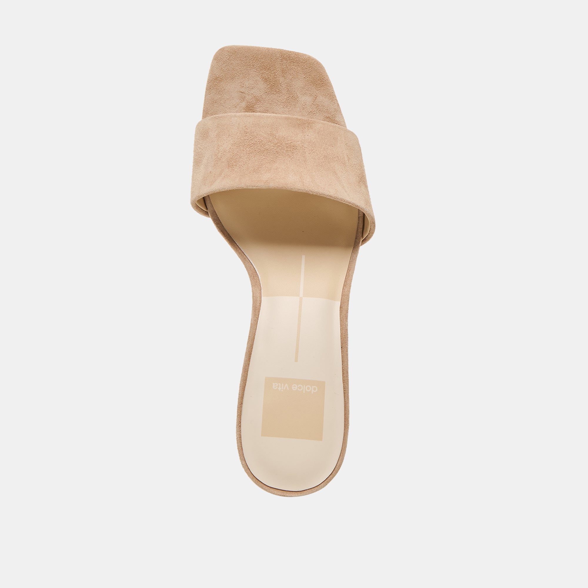 QAILY NUBUCK CHAMEAU - view 8