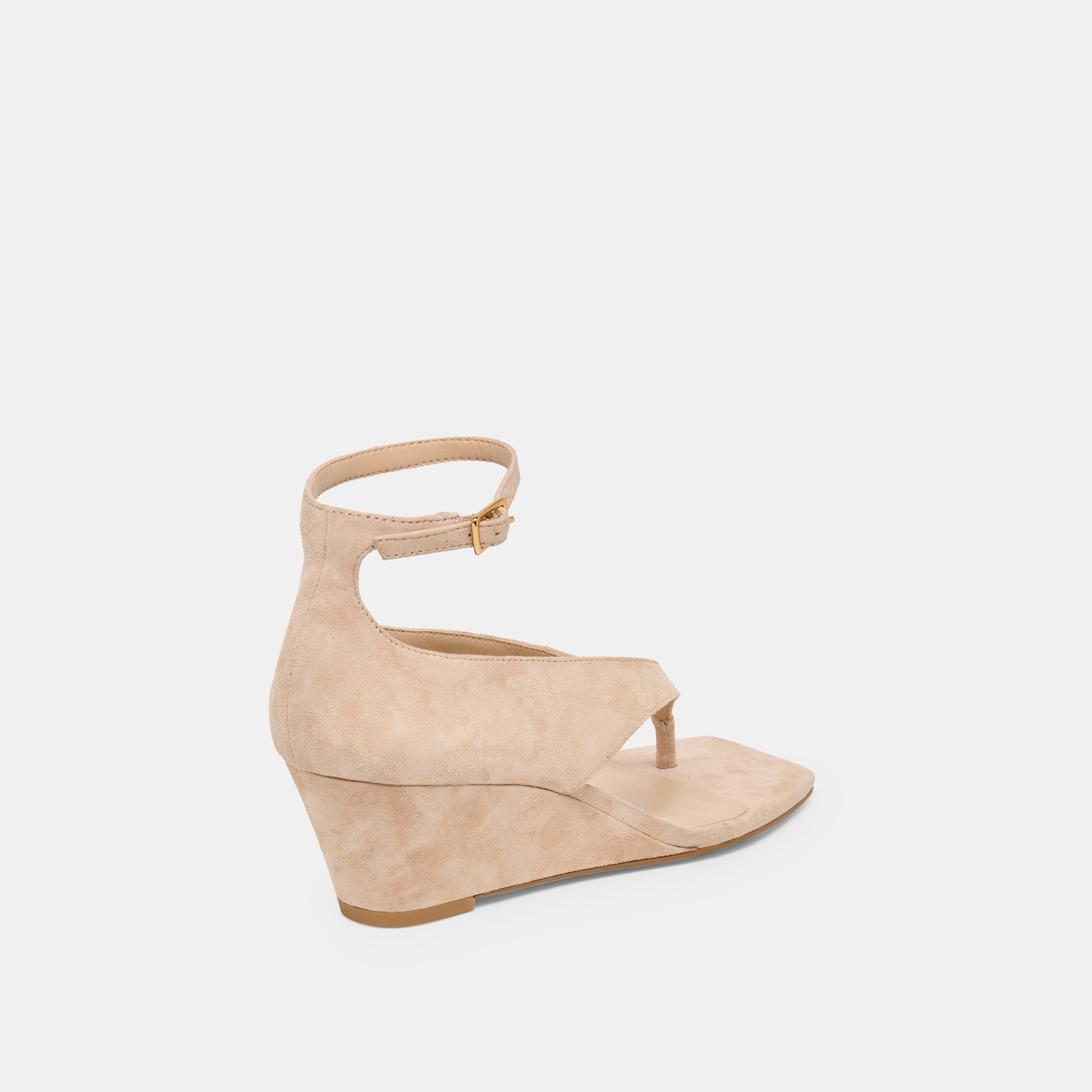 QUINNY NUBUCK BAMBOO - view 3