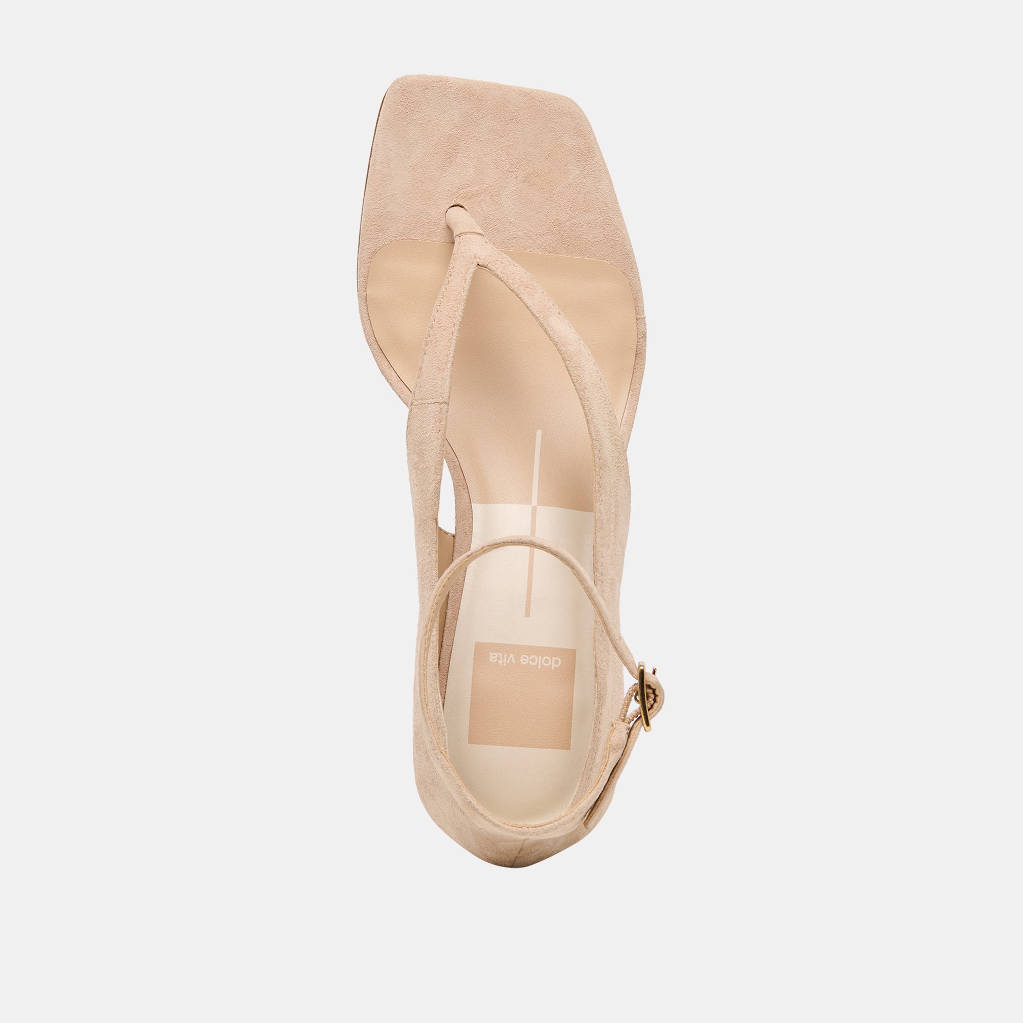 QUINNY NUBUCK BAMBOO - view 8
