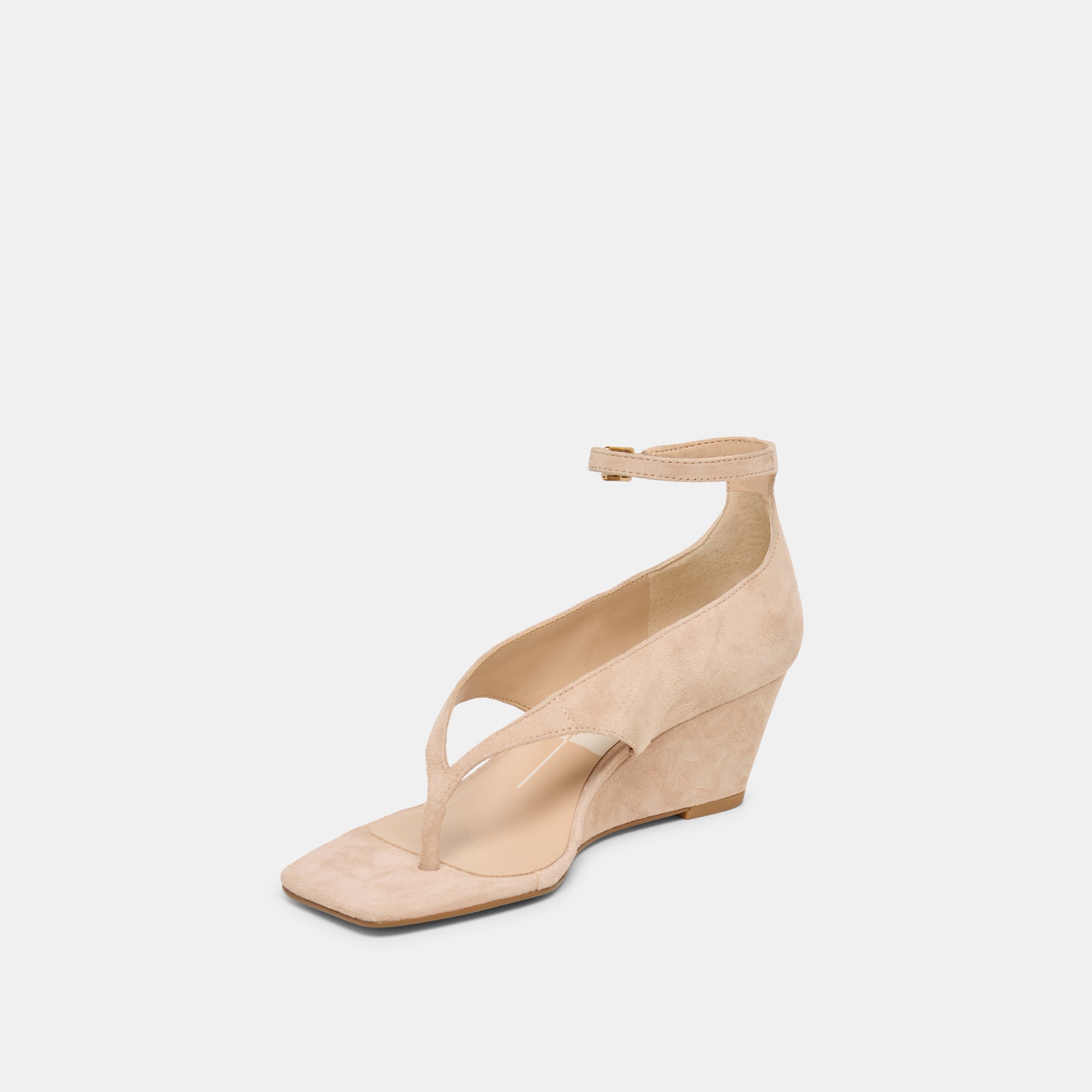QUINNY NUBUCK BAMBOO - view 4