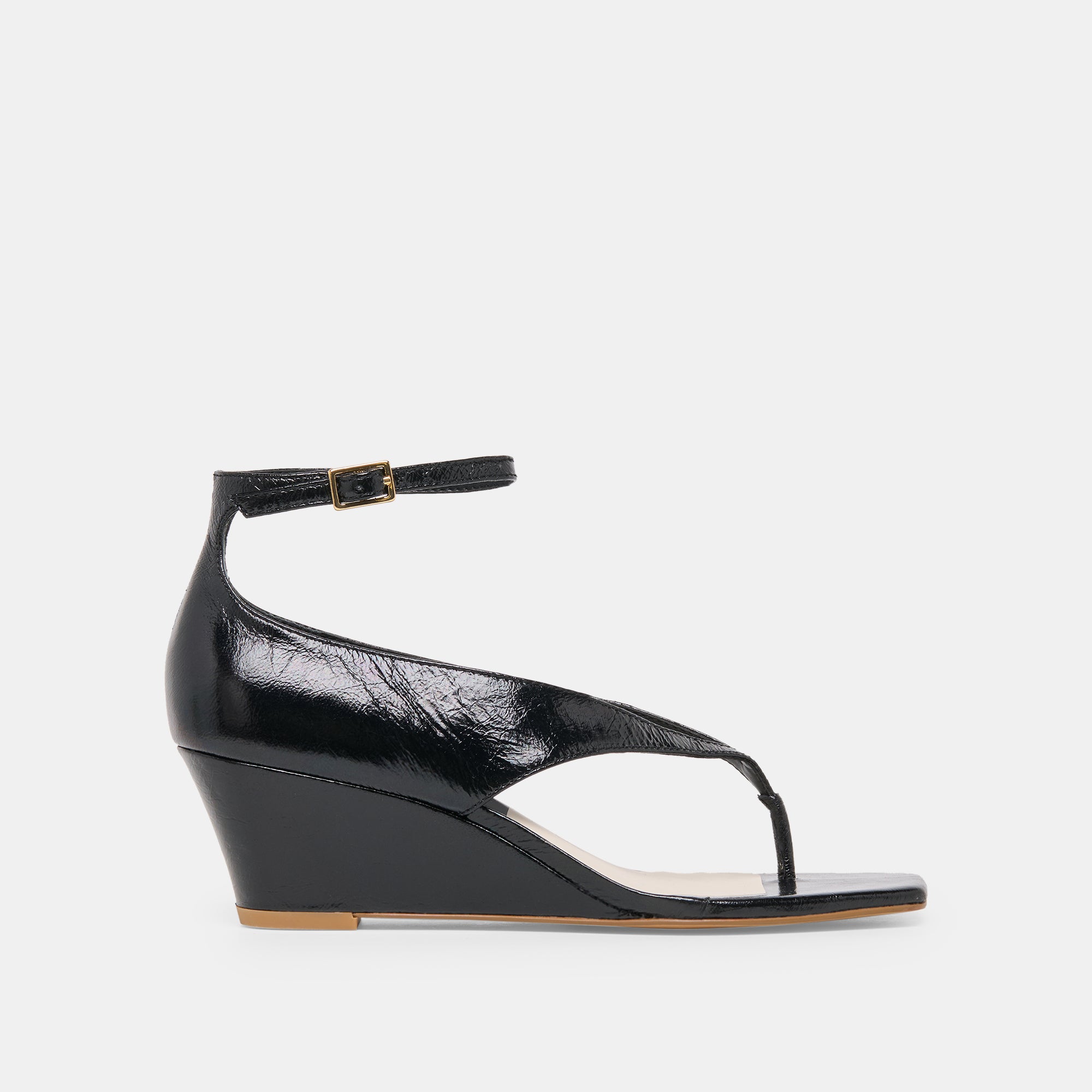 QUINNY CUIR NOIR