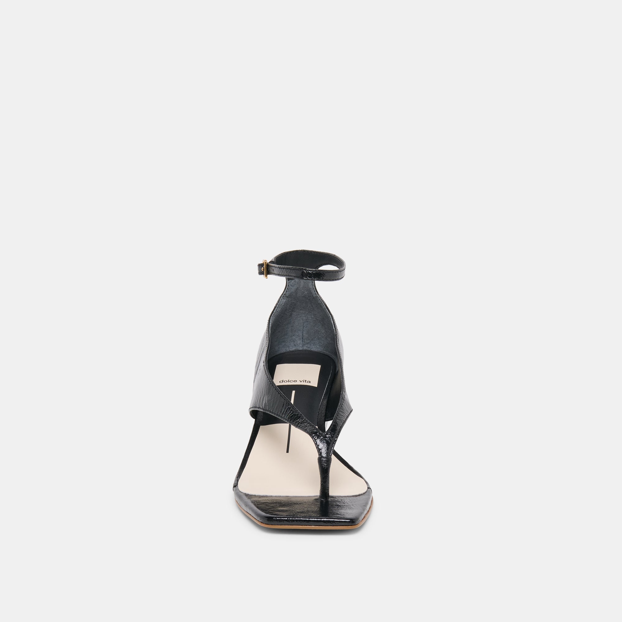 QUINNY CUIR NOIR - view 6