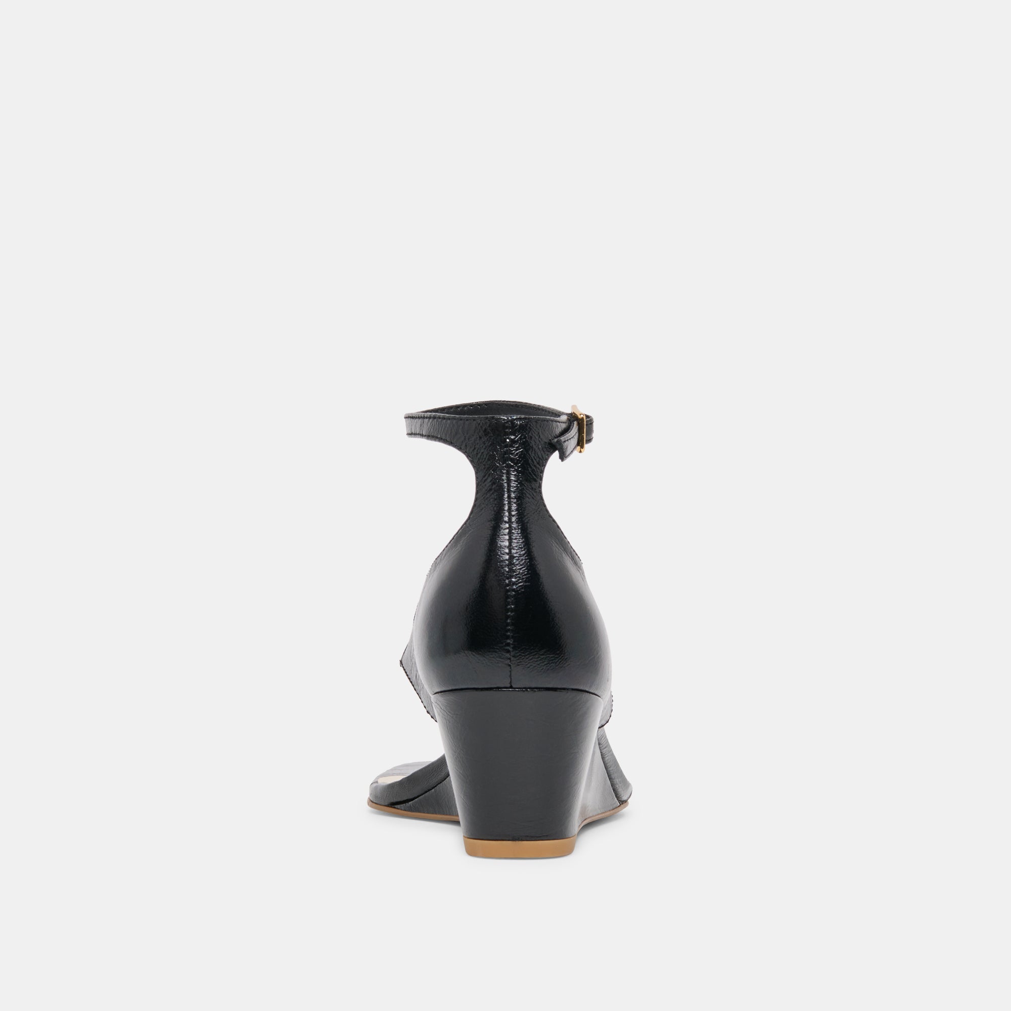 QUINNY CUIR NOIR - view 7