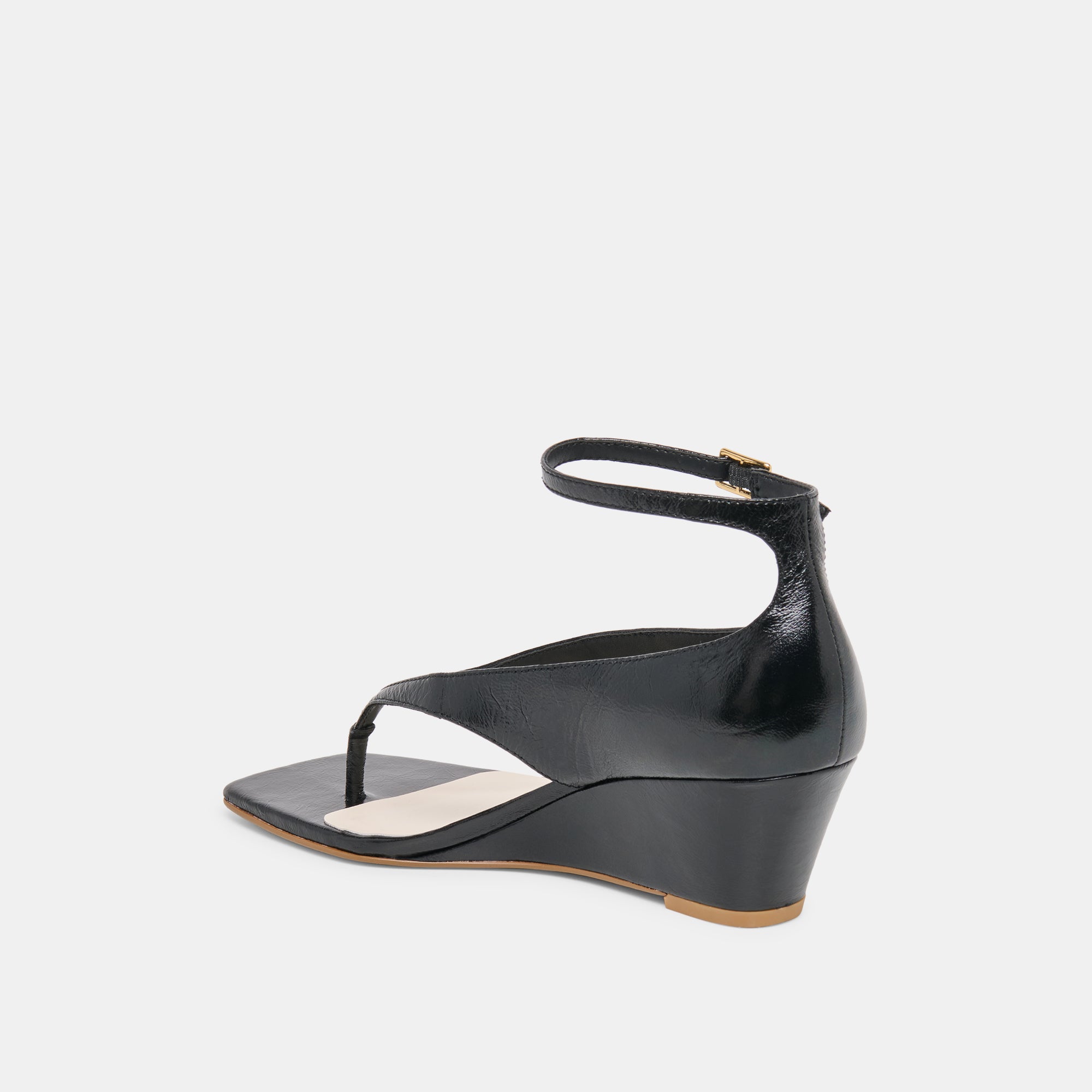 QUINNY CUIR NOIR - view 5
