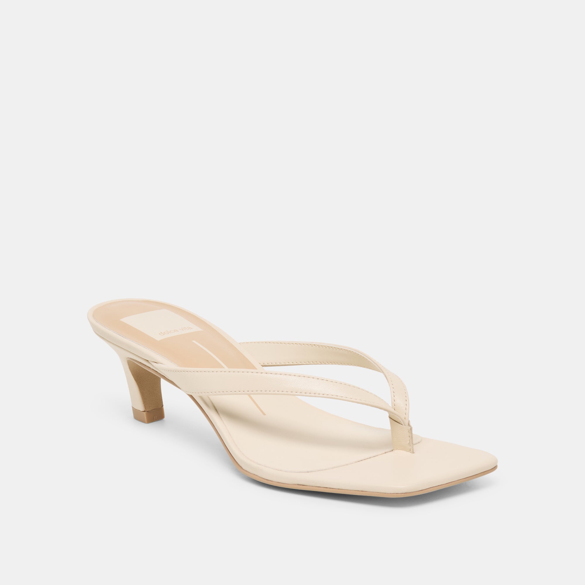 RAMIA BONE LEATHER - view 2