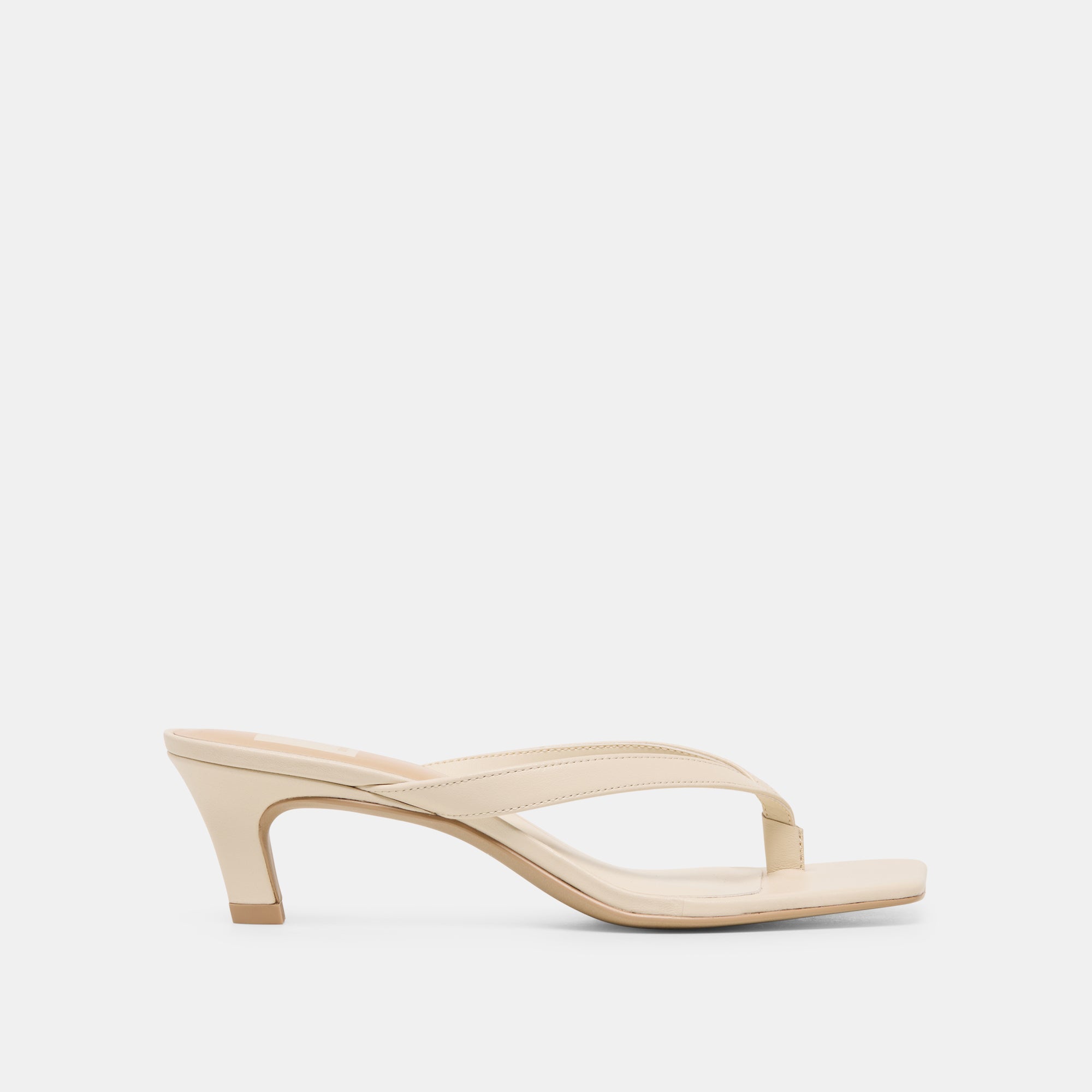 RAMIA BONE LEATHER
