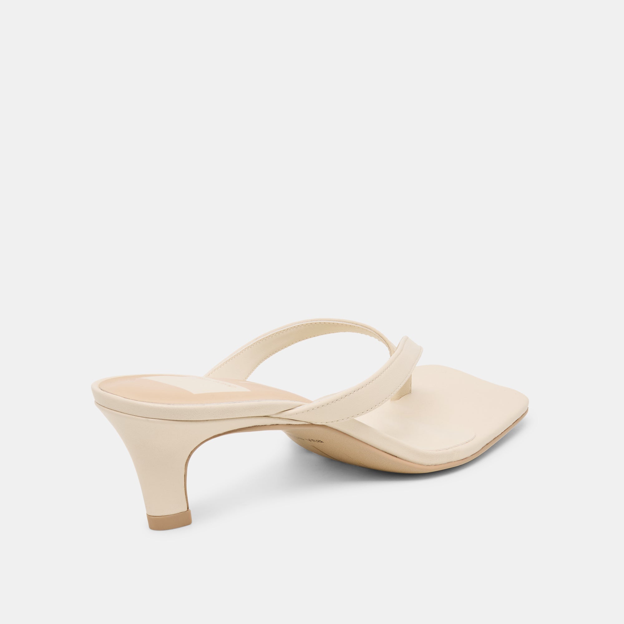 RAMIA BONE LEATHER - view 3
