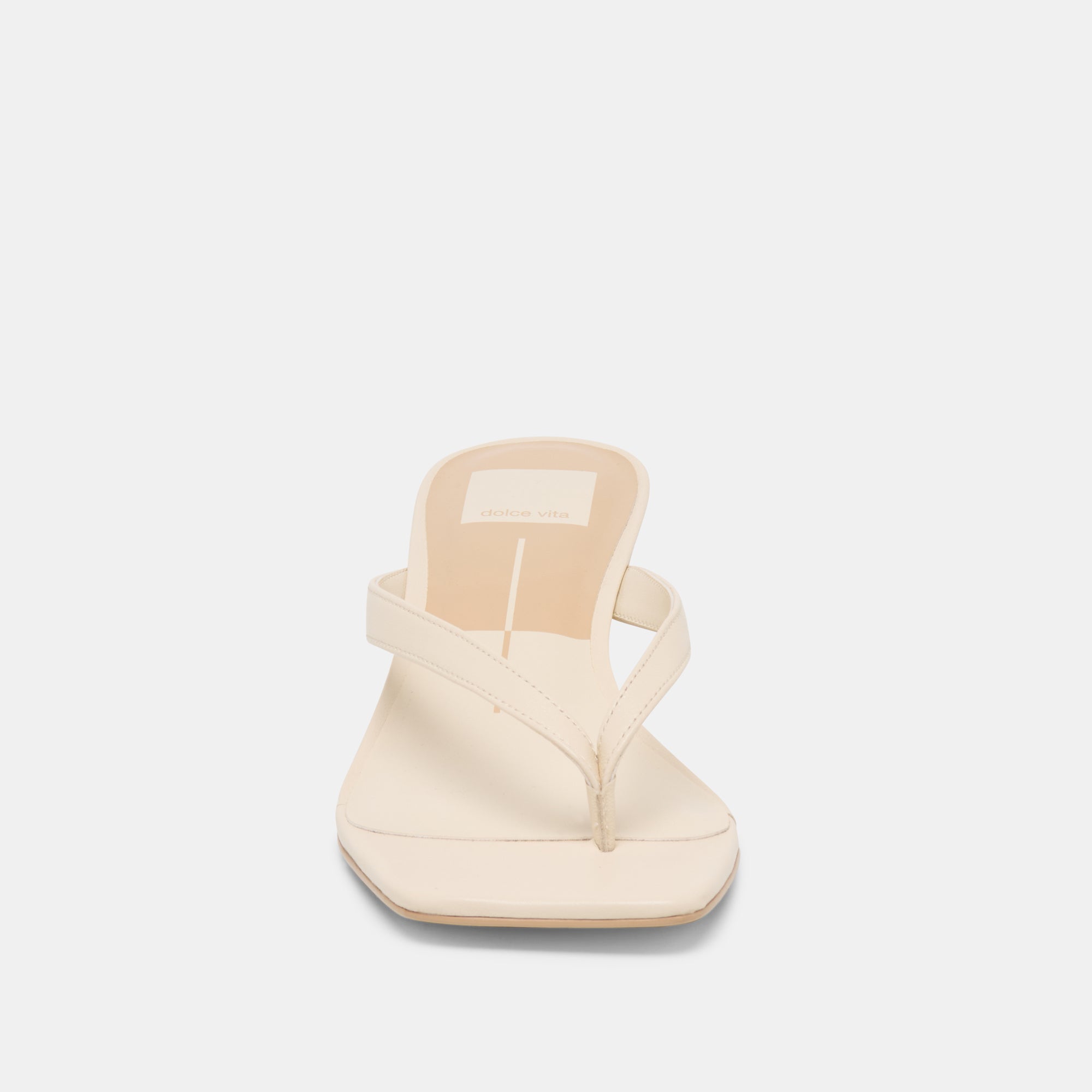 RAMIA BONE LEATHER - view 6