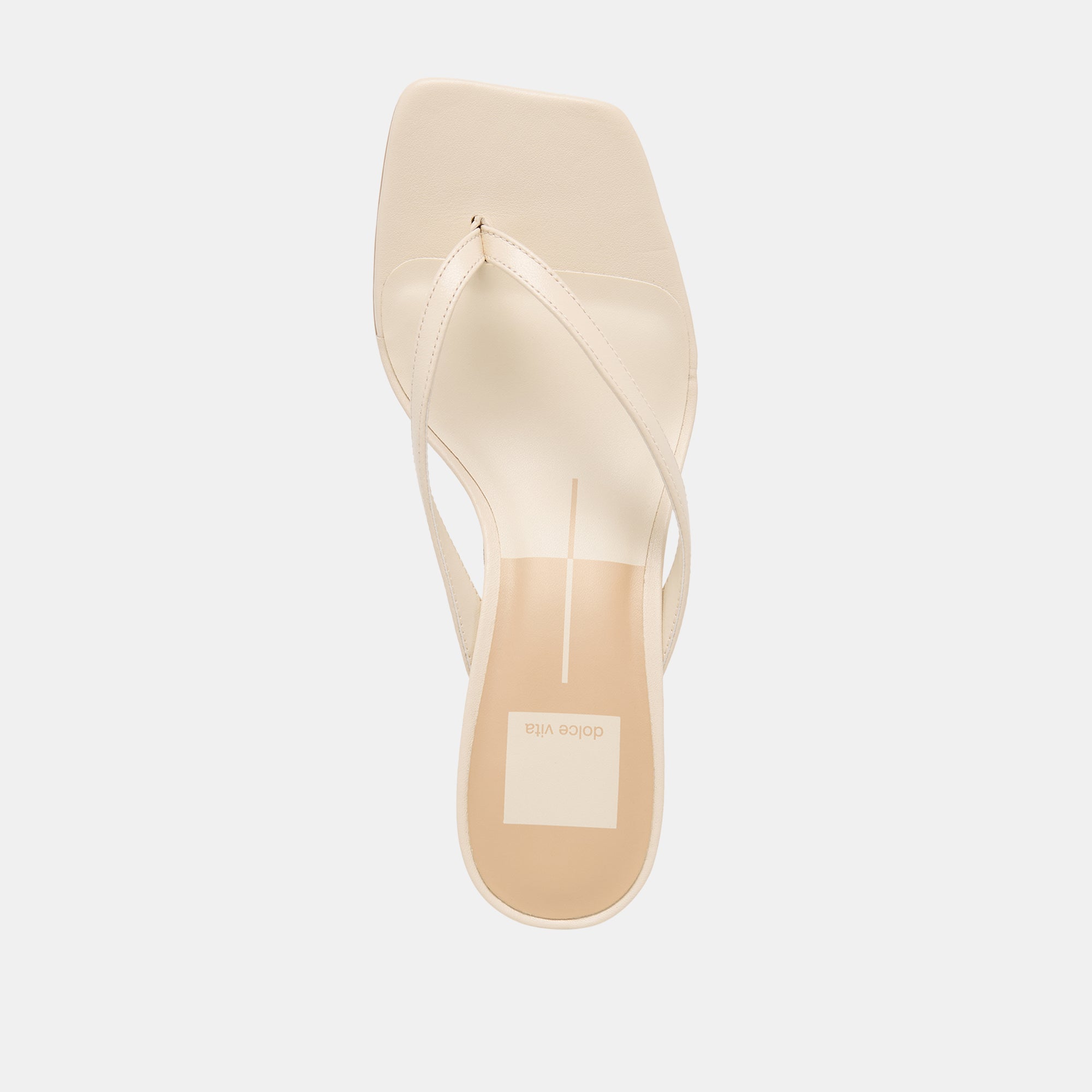 RAMIA BONE LEATHER - view 8