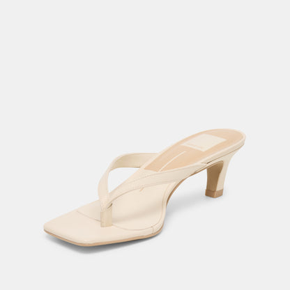 RAMIA BONE LEATHER