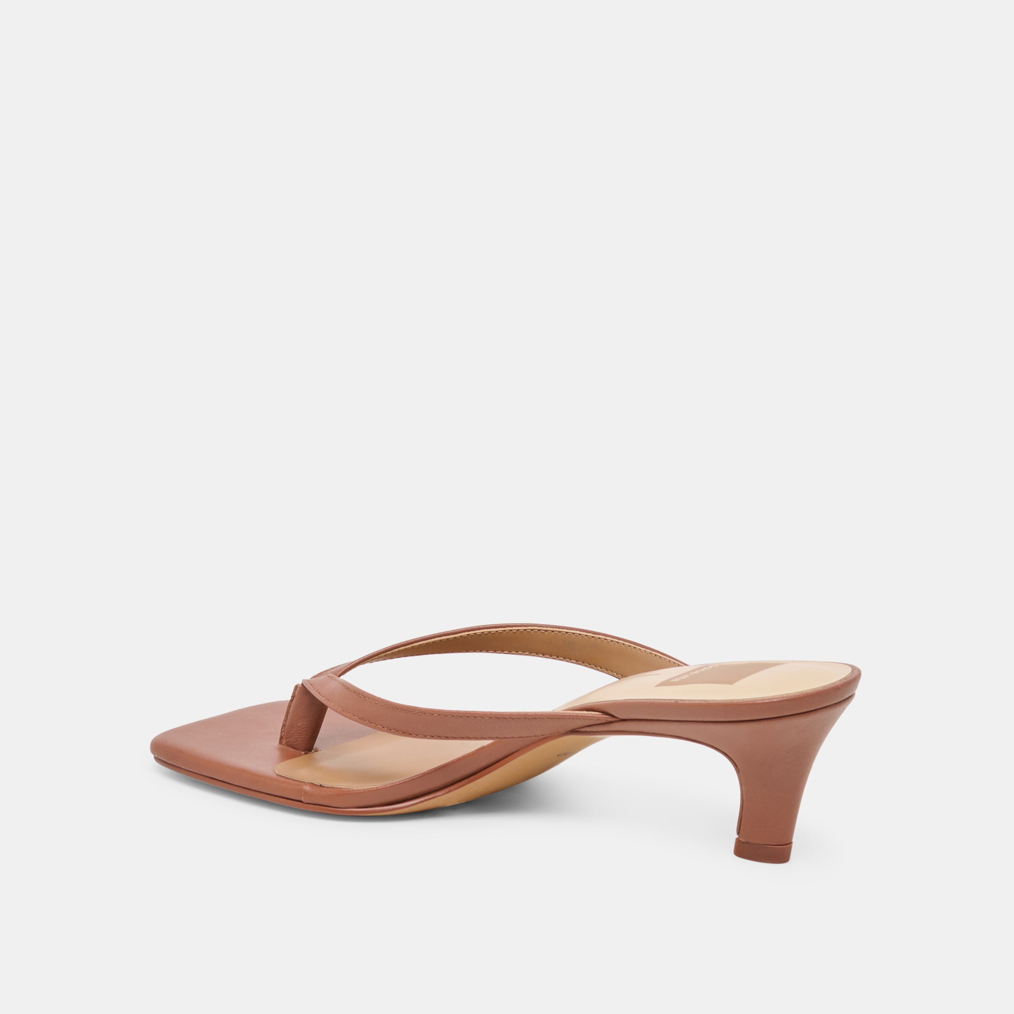 RAMIA COGNAC LEATHER - view 7