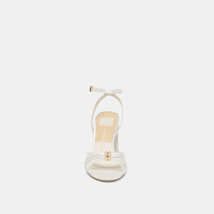 RELLA PERLE VÉRITABLE BLANC