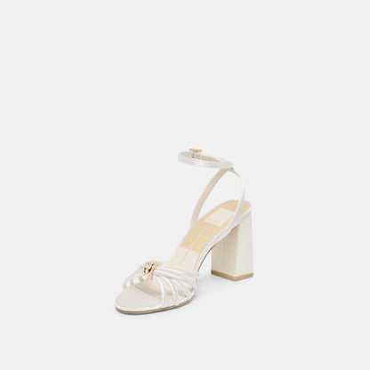 RELLA PERLE VÉRITABLE BLANC