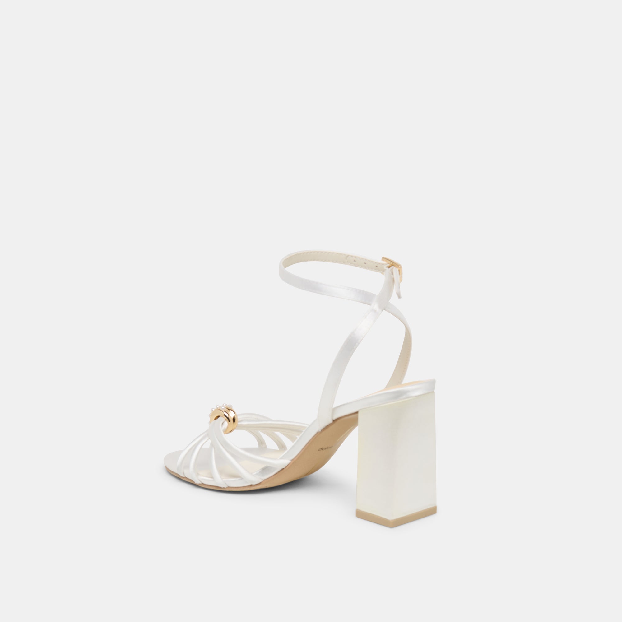 RELLA PERLE VÉRITABLE BLANC - view 5
