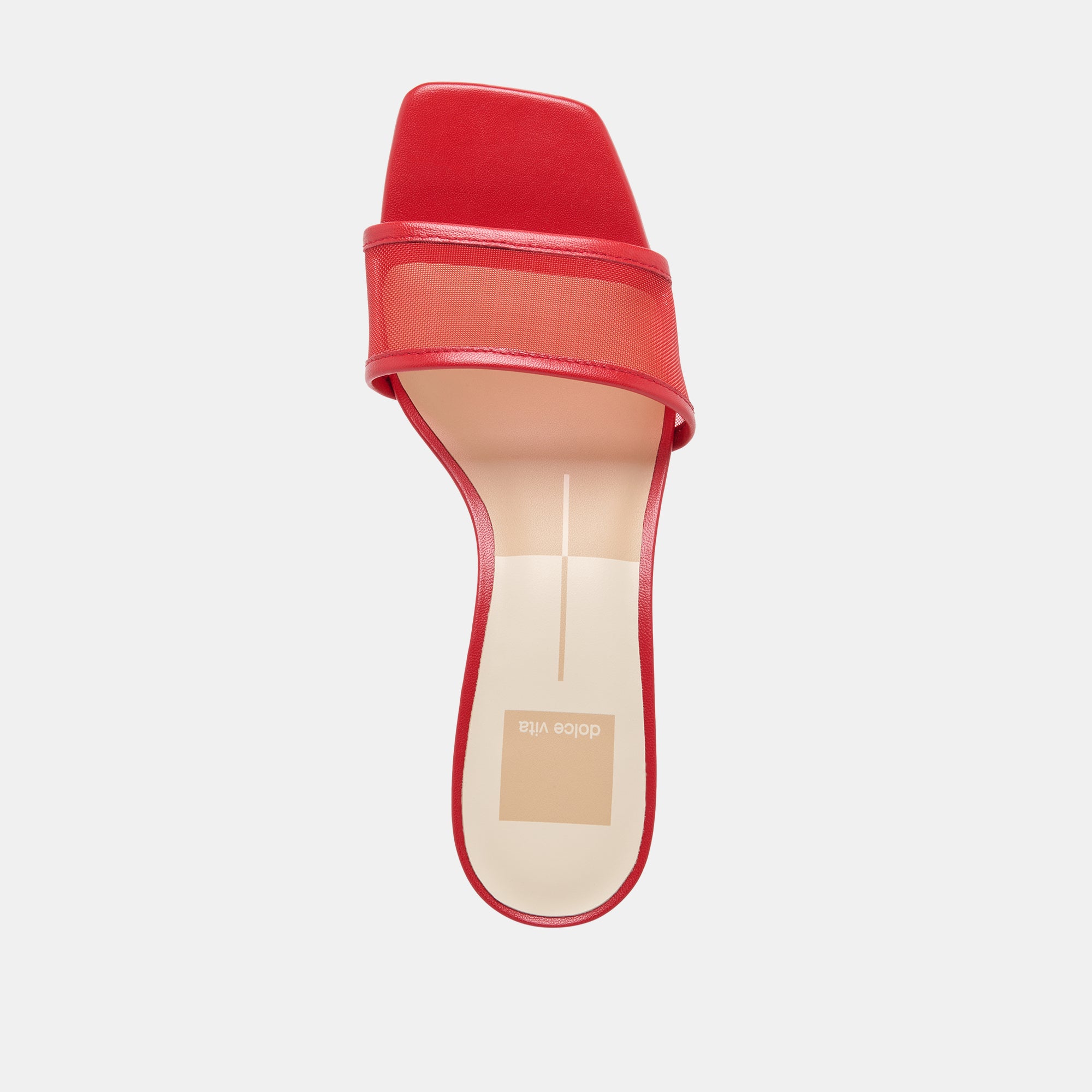 REXA MESH CHERRY MESH - view 8
