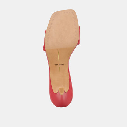 REXA MESH CHERRY MESH