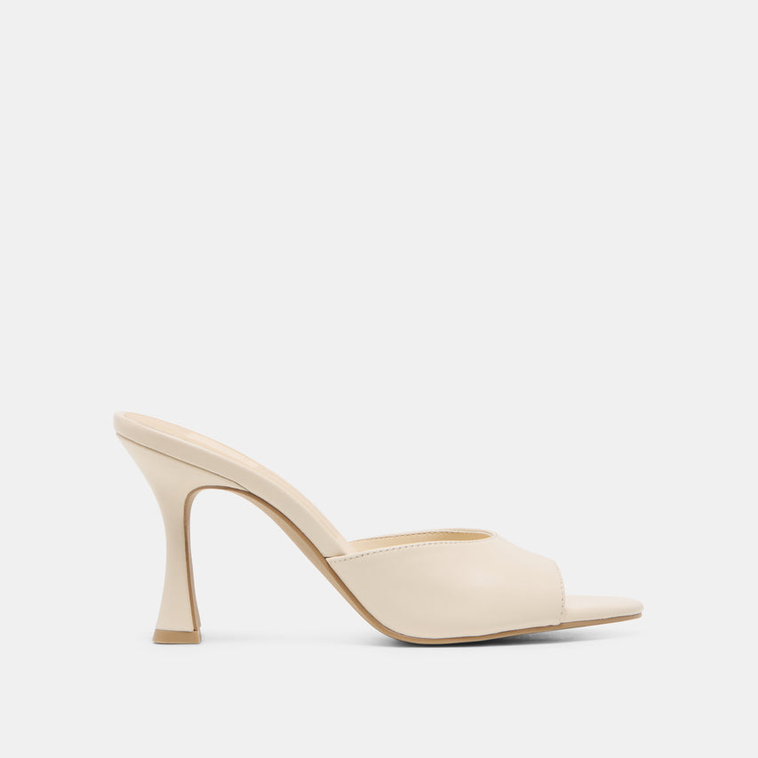 ROSHA BONE LEATHER