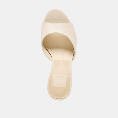 ROSHA BONE LEATHER