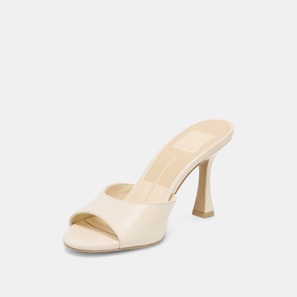 ROSHA BONE LEATHER
