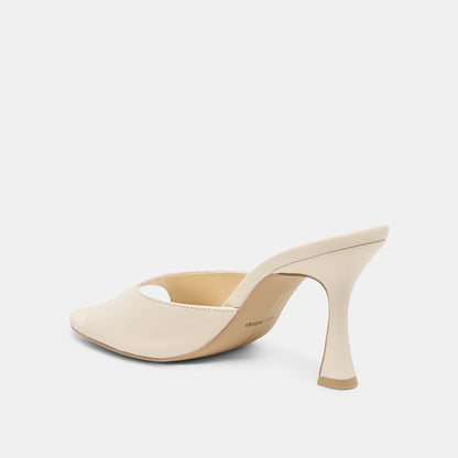ROSHA BONE LEATHER