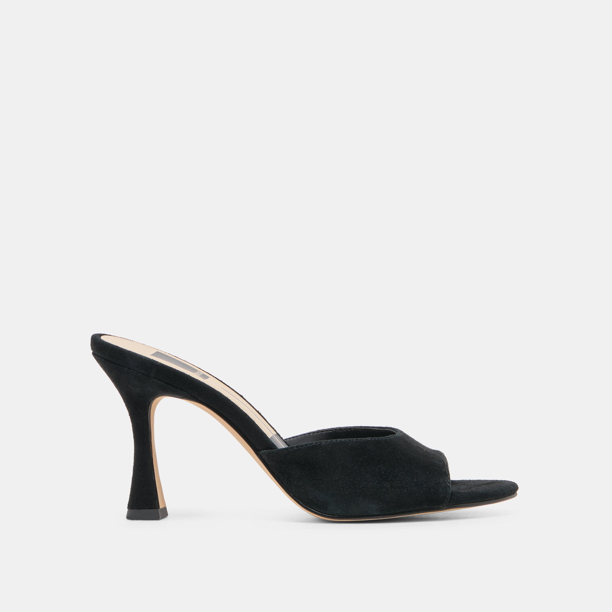 ROSHA ONYX SUEDE