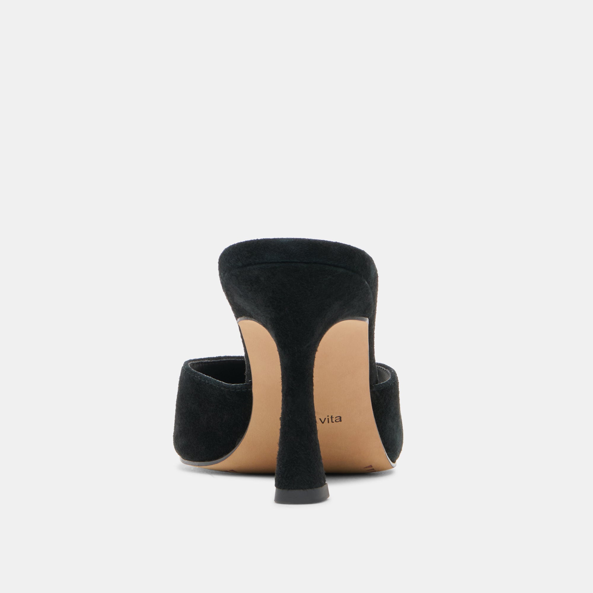 ROSHA ONYX SUEDE - view 7