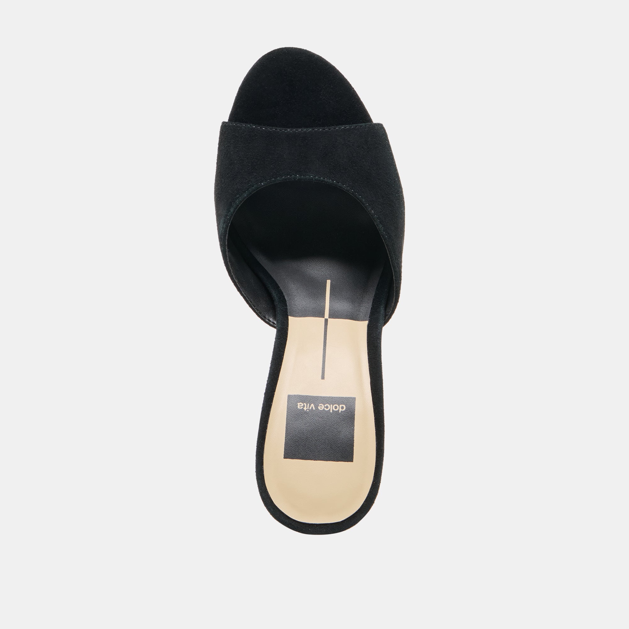 ROSHA ONYX SUEDE - view 8