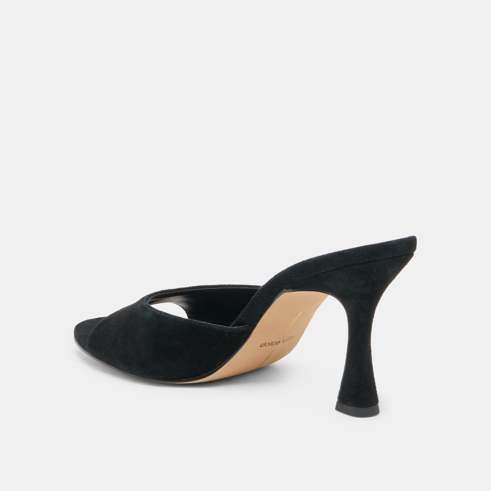 ROSHA ONYX SUEDE - view 5