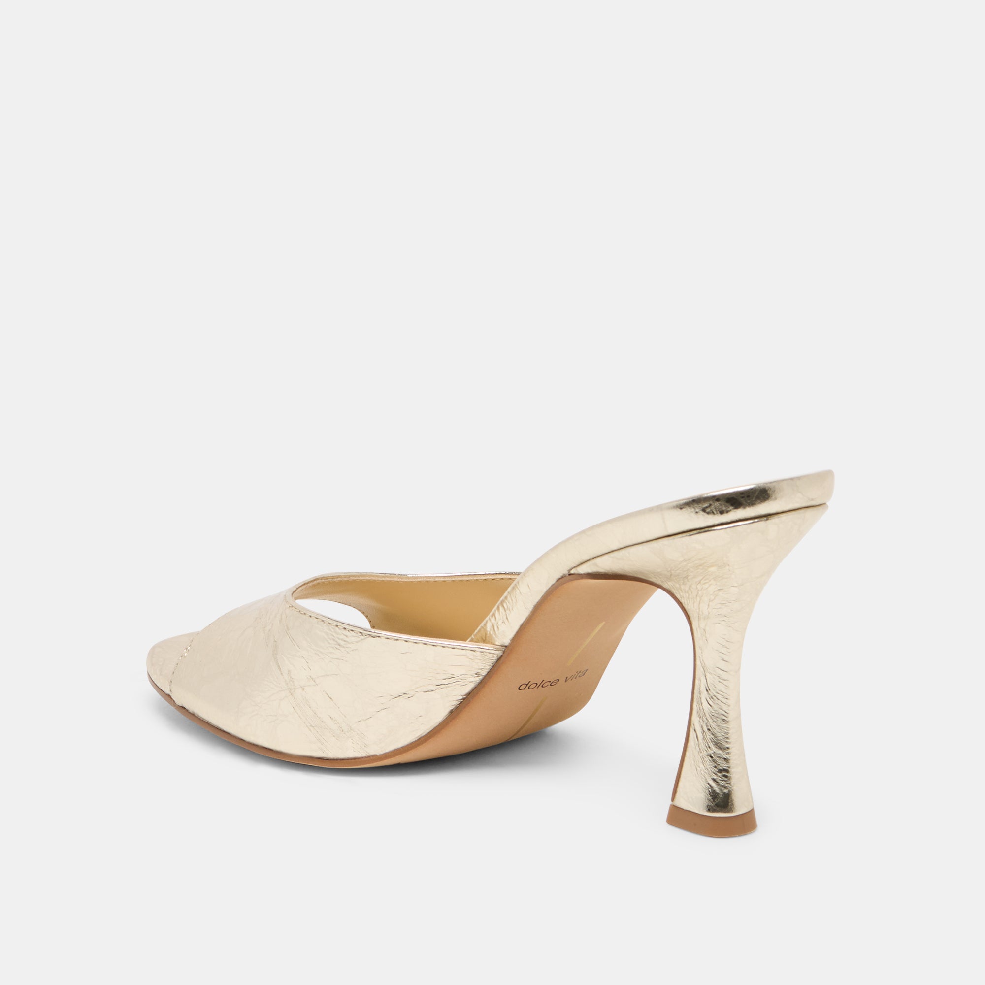 ROSHA CUIR PLATINE - view 5
