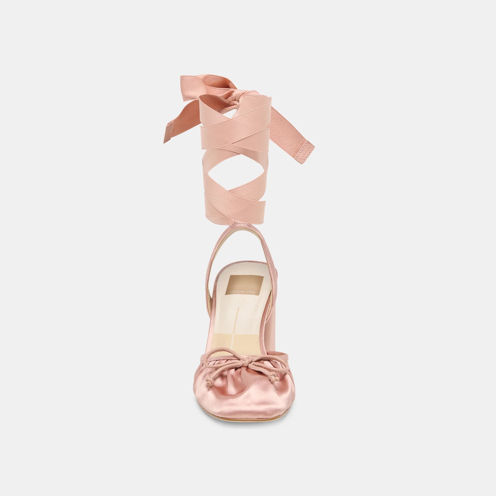 TISHA LT BLUSH SATIN - view 8