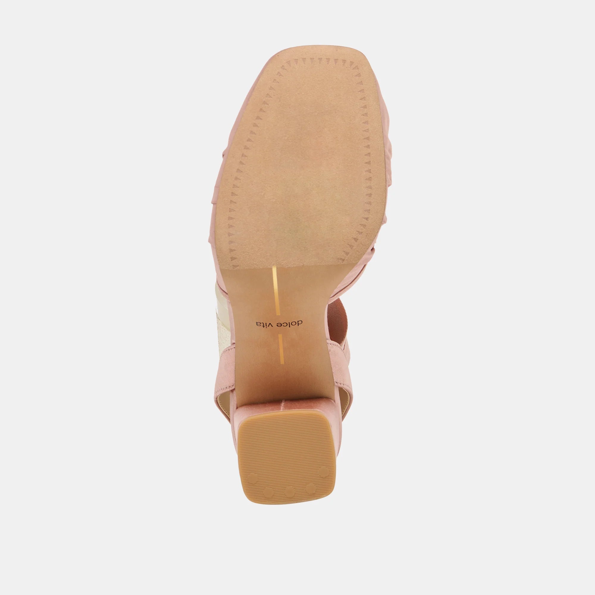 TISHA LT BLUSH SATIN - view 11