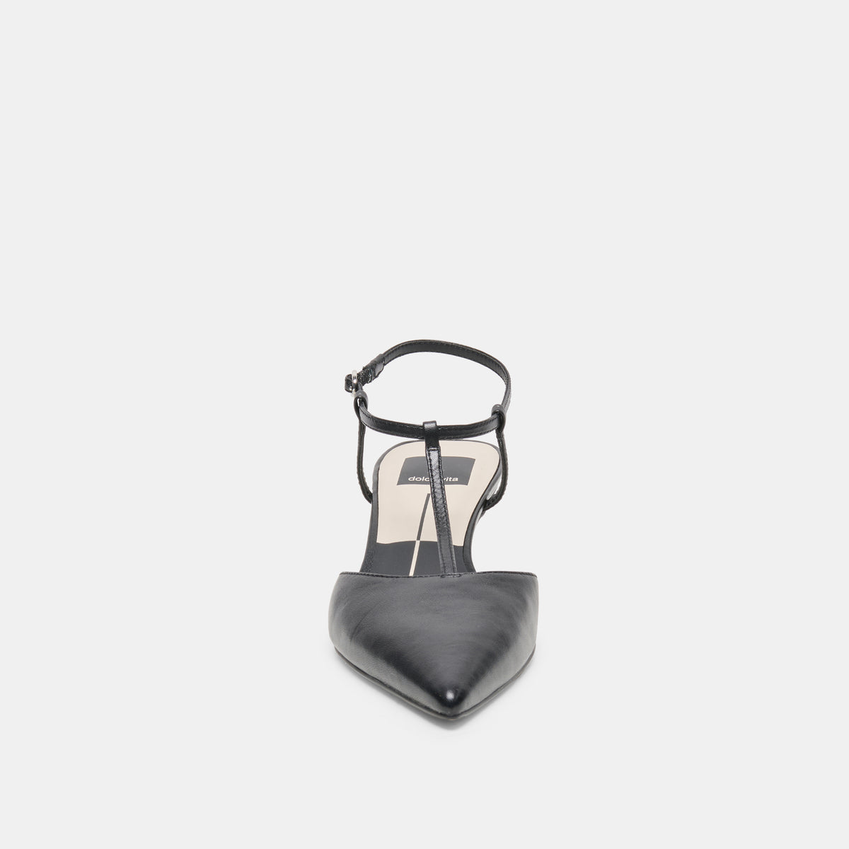 TORENA BLACK LEATHER - view 6