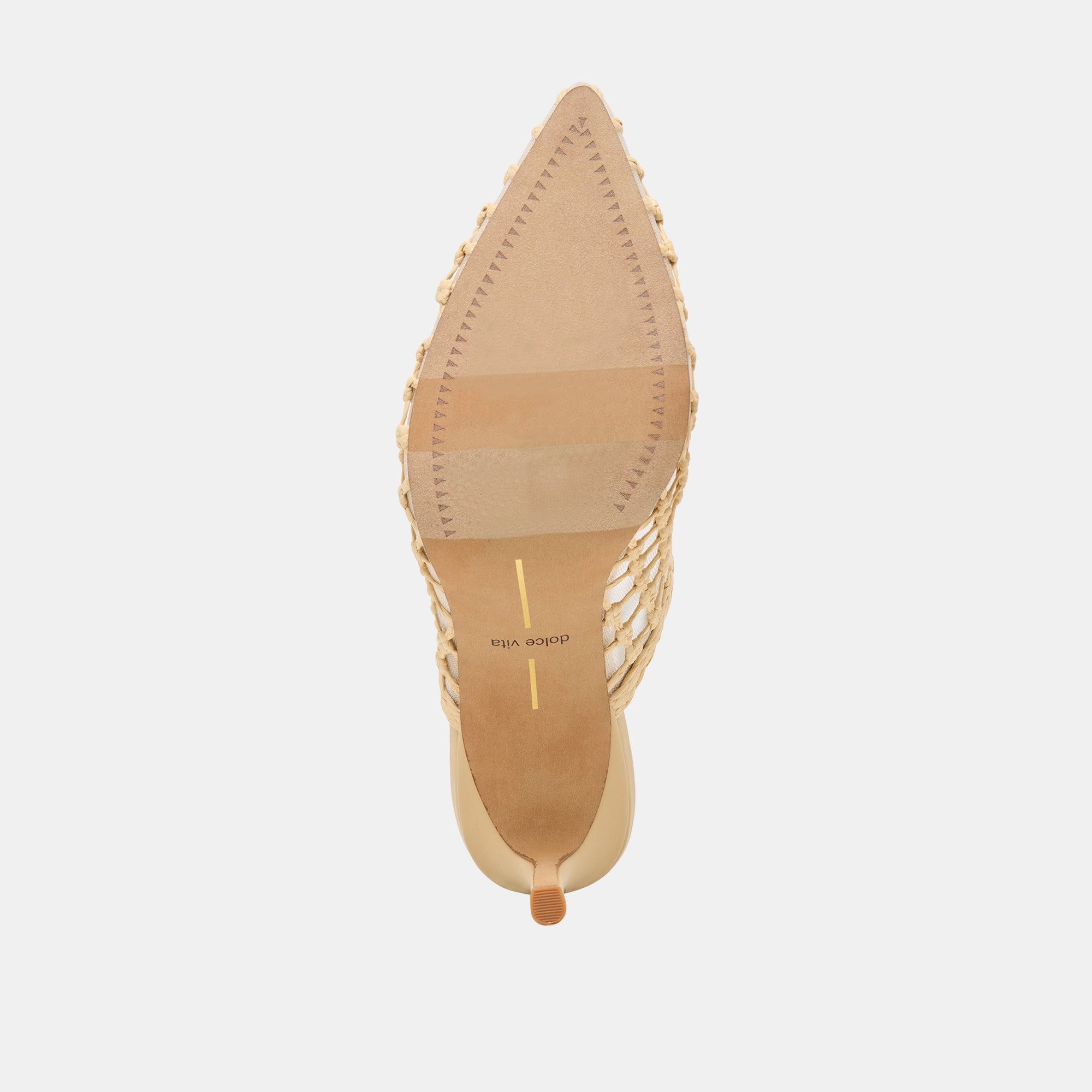 YAEL LT NATURAL RAFFIA - view 9