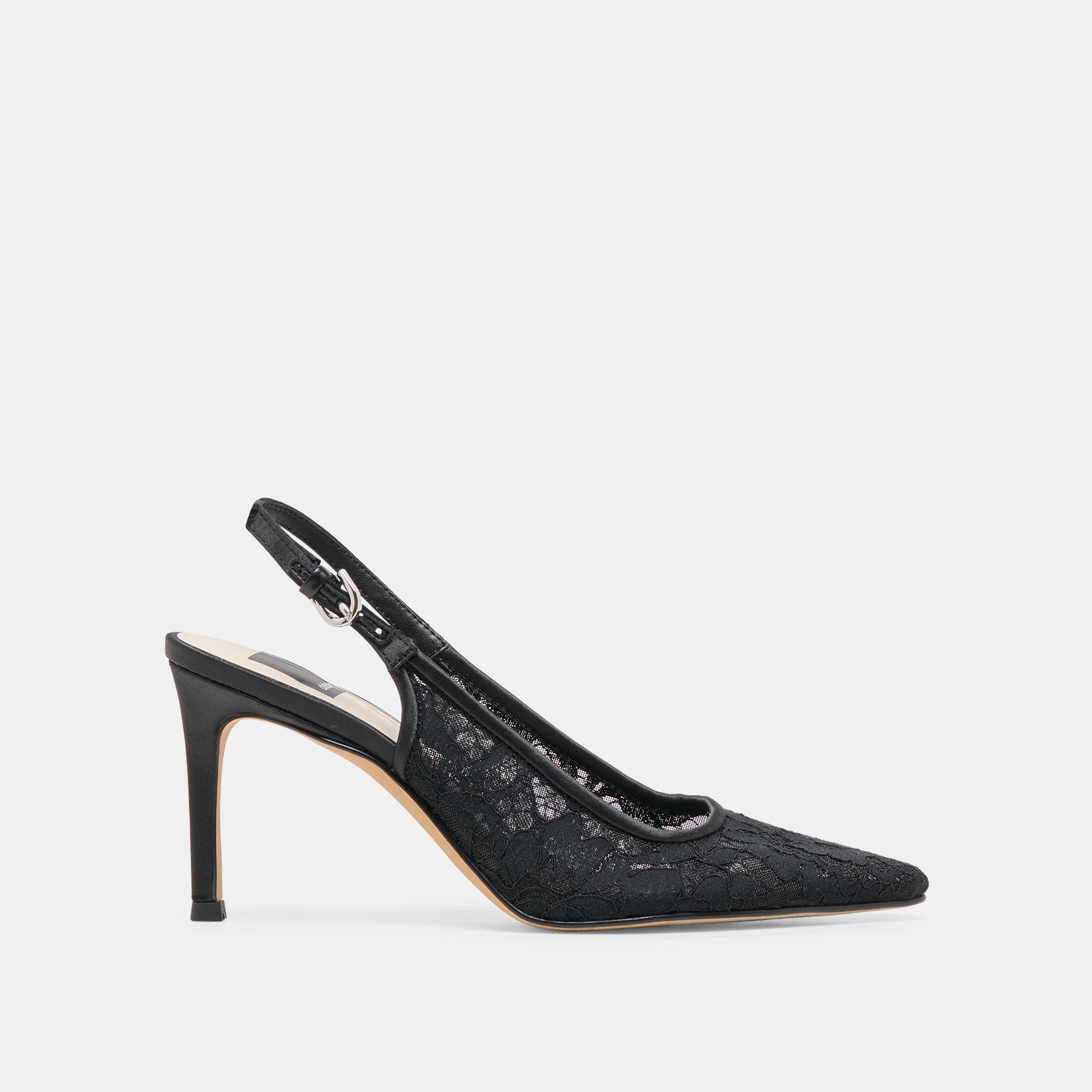 YAMI ONYX LACE