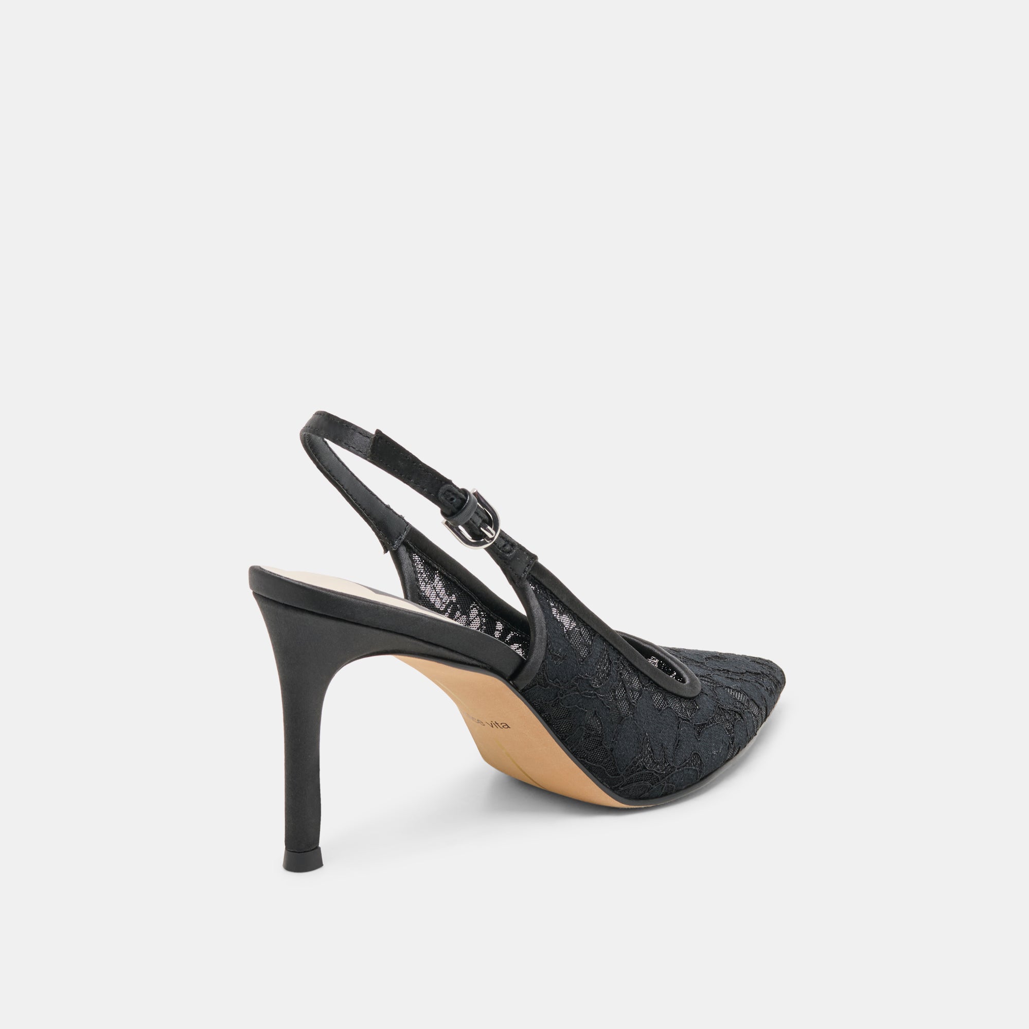 YAMI ONYX LACE - view 3