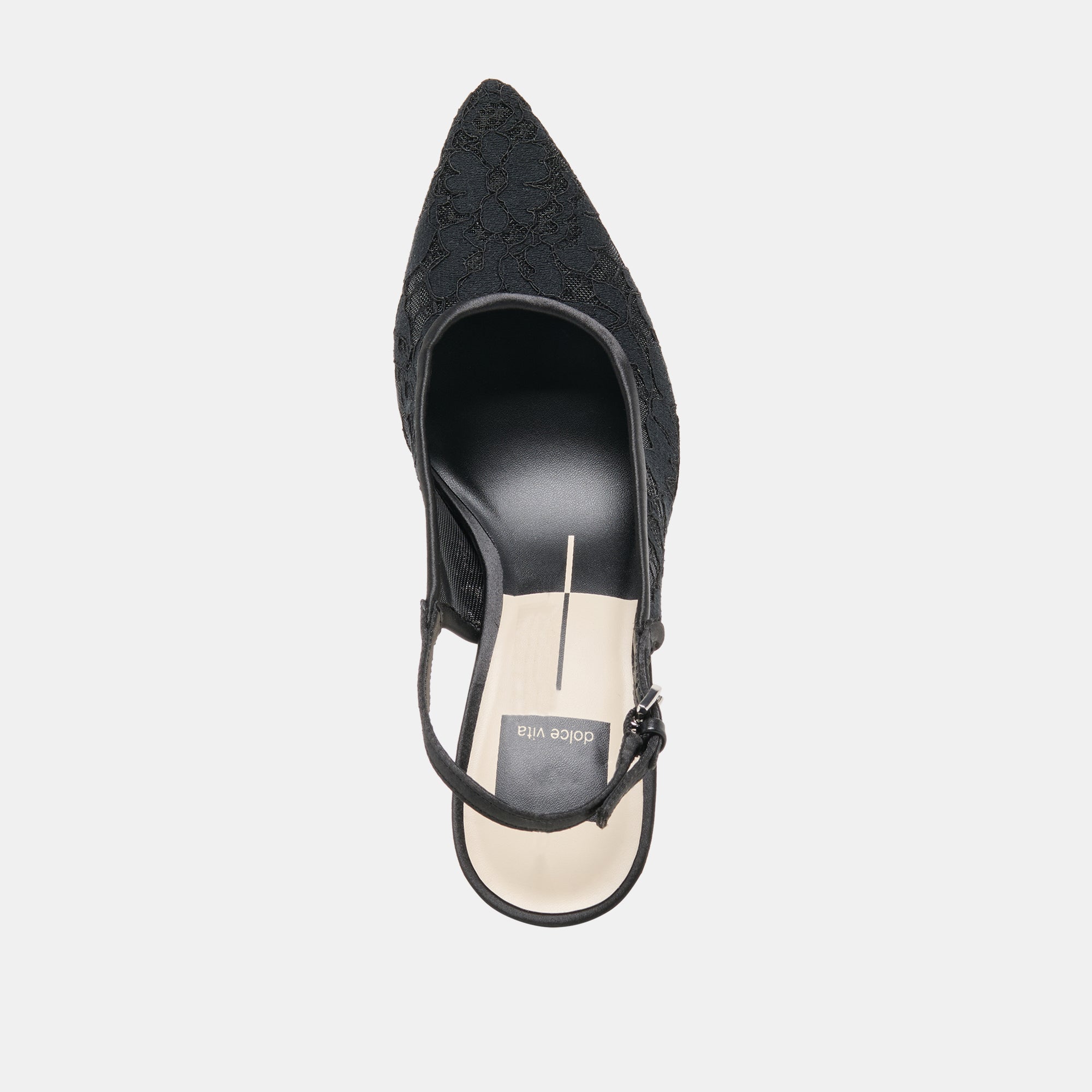 YAMI ONYX LACE - view 8