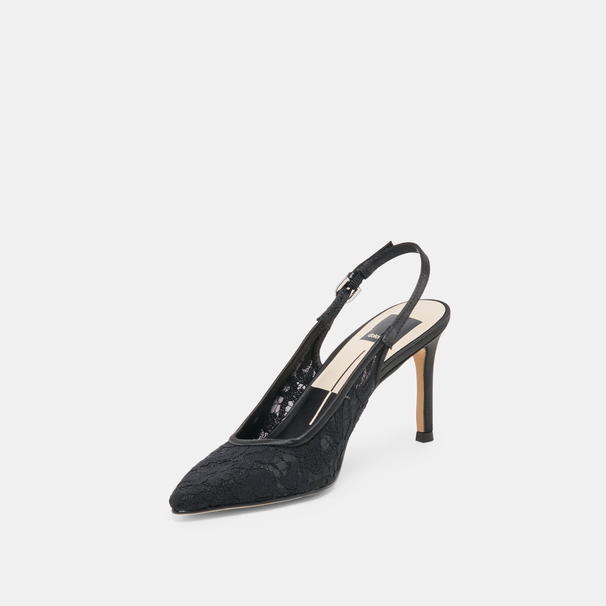 YAMI ONYX LACE - view 4