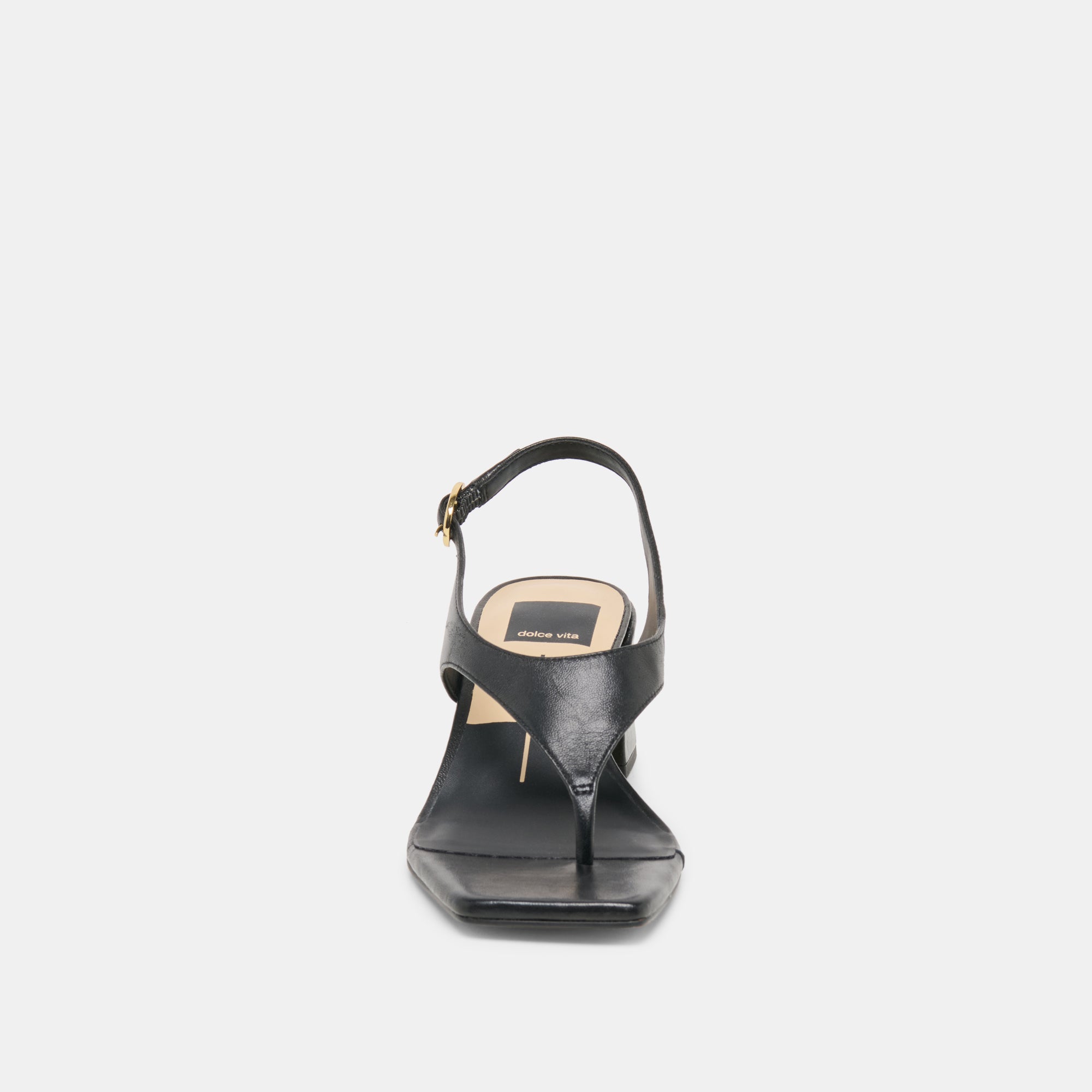 YVES CUIR NOIR - view 6