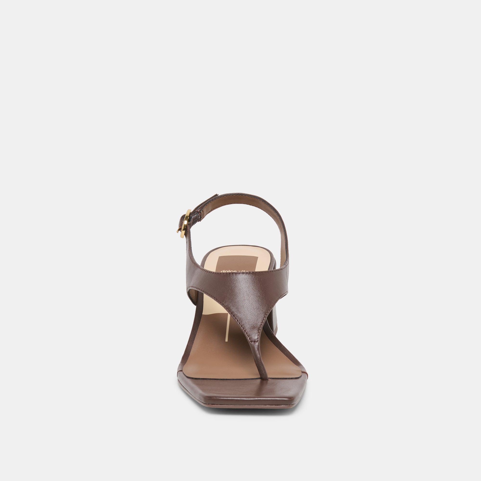 YVES DK CHOCOLATE LEATHER - view 6