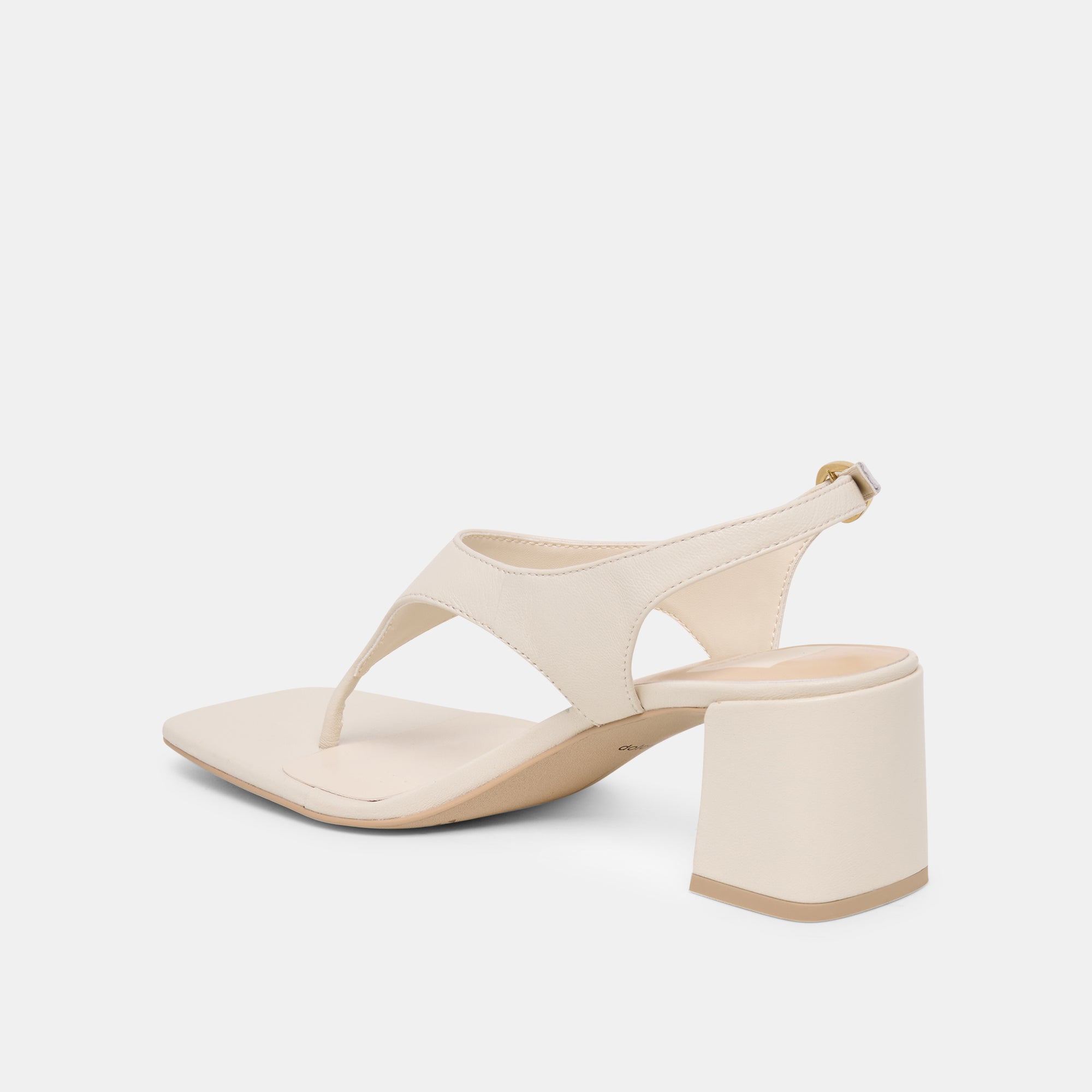 YVES IVORY LEATHER - view 5